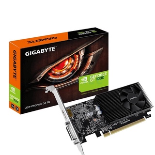 GIGABYTE VGA GT1030/2GB  LOWPROFILE (DDR4) ประกัน 3.ปี