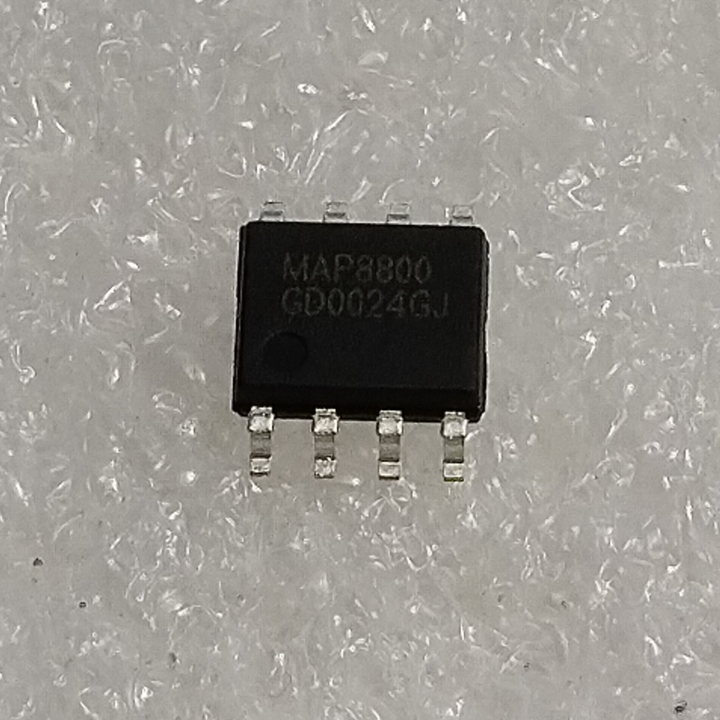 MAP8800 MAP8800SIRH ไอซี PFC Controller