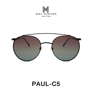 Mira madison แว่นตากันแดด รุ่น PAUL-US C5