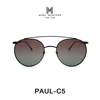 Mira madison แว่นตากันแดด รุ่น PAUL-US C5