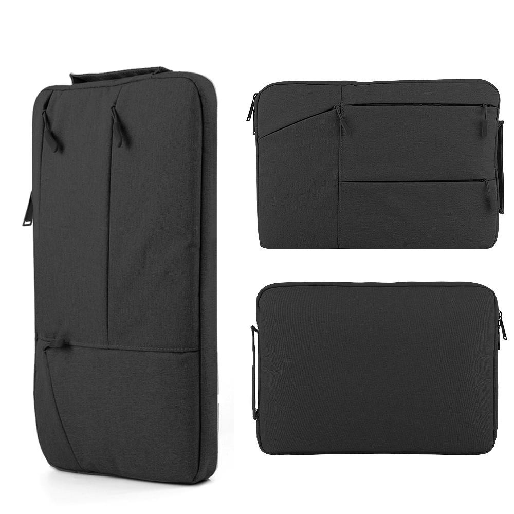 The Fashion Expand Laptop Bag 13.3 15.6 14 inch Waterproof Shockproof ...