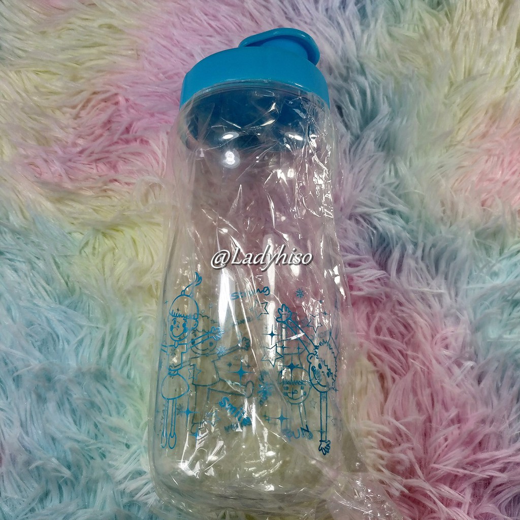 💟ของพรีเมี่ยม Dutch Mill💟 ขวดน้ำ กระบอกน้ำ ขวดน้ำดื่ม ฝาเกลียว เปิด ปิด ง่าย ดัชมิลล์ ขวดน้ำ​ Dutch 