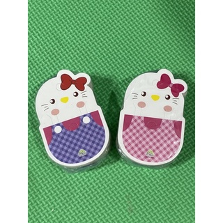 เพนกวิน ติดกิ๊บ 5x8 ซม. 1 ก้อน 100 ใบ น่ารัก มีสองลาย น่ารัก…