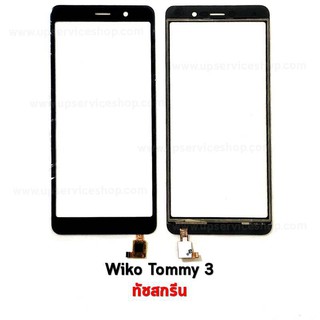 ทัชสกรีน Wiko-Tommy3 / Touchscreen Wiko-Tommy3