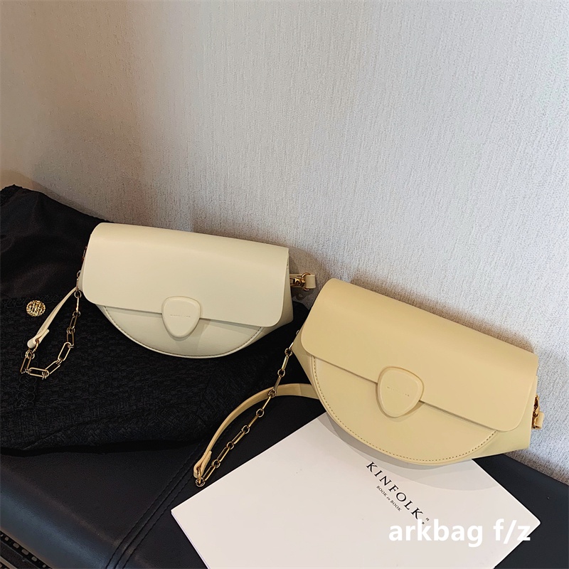 arkbag high-end niche design underarm bag 2022 new summer fashion women ...