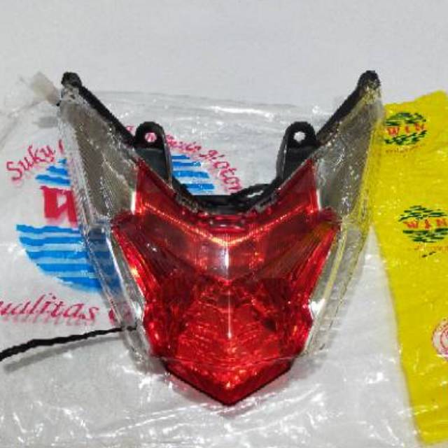 ไฟหยุดหลัง LED Vario 125 150 เก่า K59 mek win