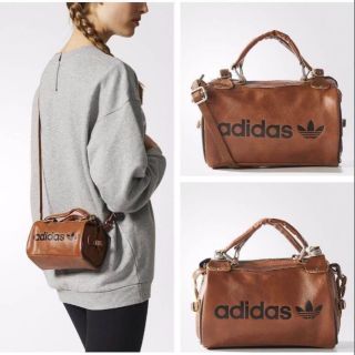 Adidas mini shoulder bag and messenger bag 2018