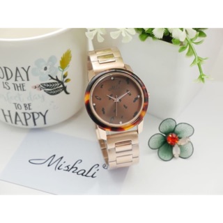 ⌚️mishali mi15303 ราคาช็อป 3150