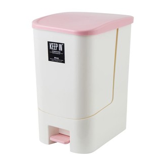 Keep In RW9296 Step Trash Bin Keep In RW9296 Step Trash Bin