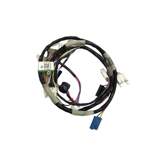 SAMSUNG อะไหล่ของแท้/สายไฟเครื่องซักผ้าซัมซุงเมนบอร์ด วาวล์น้ำ DC93-00240H  ASSY M. WIRE HARNESS;GAIA-PJT,BTT 8~10 K