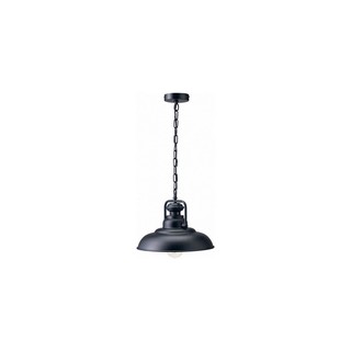 ส่งฟรี ไฟช่อ MODERN P150230 CARINI METAL BLACK 1 LIGHT | CARINI | P150230 ไฟช่อ ไฟเพดาน Lighting &amp; Ceiling Fans Shock Pr