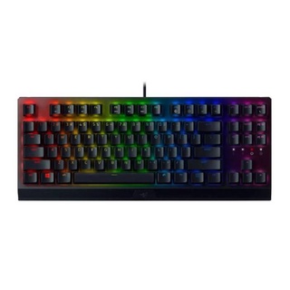 KEYBOARD Razer™ BlackWidow V3 Tenkeyless Model : KB-BLACKWIDOW-V3-TENKEY-TH-2Y