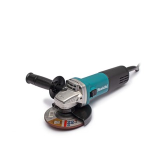 MAKITA เครื่องเจียร์ไฟฟ้า 5" รุ่น 9558HN