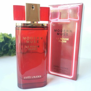 Estee Lauder Modern Muse Le Rouge Gloss EDP แบ่งขาย