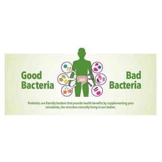 Nature’s Bounty Ultra Strength 20 Billion Probiotic 70 Capsules