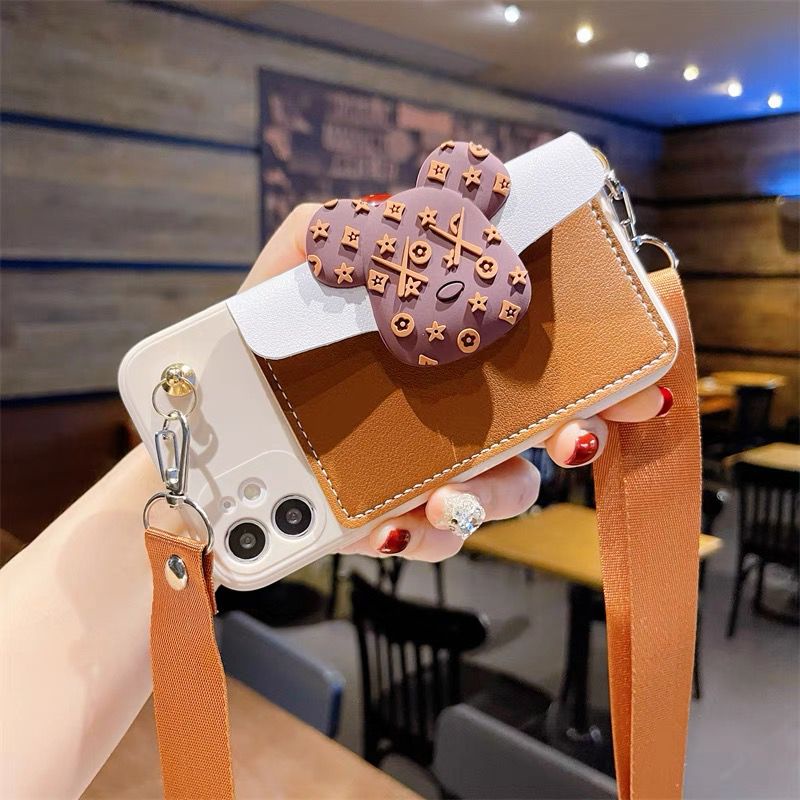 กรณี FH72 EQ03 WM สําหรับ Oppo A1k A12 A15 A16 A17 A18 A3 A31 A33 A35 A36 A38 A3x A5 A5i A52 A53 A54