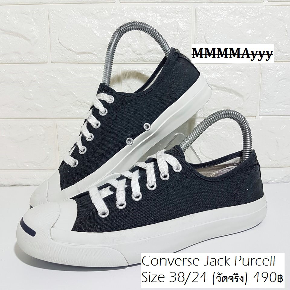 (user) converse jack purcell