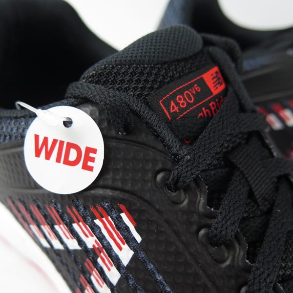 new balance 480 2e