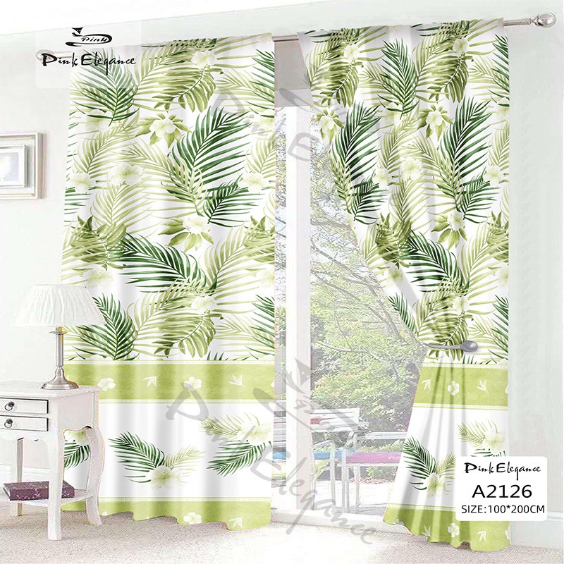 แนะนำ ผ้าม่าน ผ้าม่านแบบบาง  ม่านประตู   หน้าต่าง  กั้นห้อง  ประตู ไม่ต้องเจาะผนัง  ราคาต่อ 1 ข้าง ราคาพิเศษ มีเก็บเงินปลายทาง