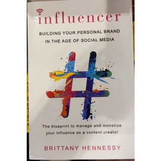 Influencer by Brittany