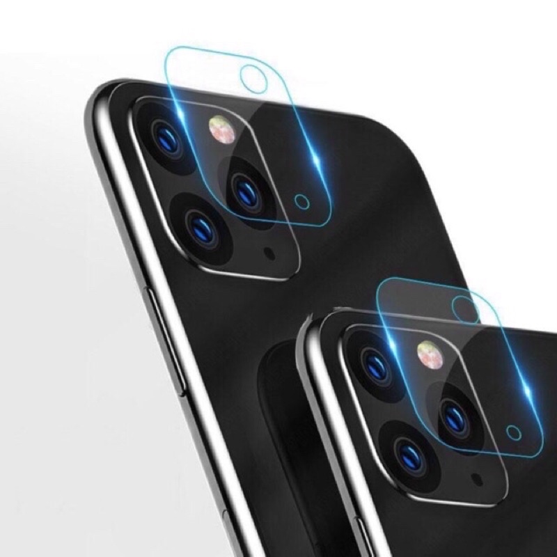 ฟิล์มกระจกเลนส์กล้องสำหรับiPhone11,iPhone11Pro/11Promax,S20,S20 Plus,S20 ultra,A51,A71ฟิล์มป้องกันรอ
