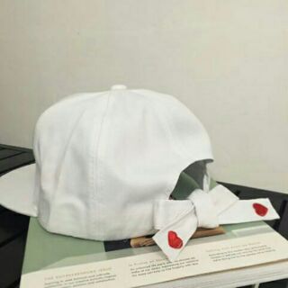 Preorder heartie cap