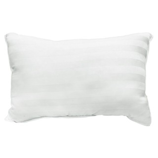 หมอนหนุน หมอนหนุนสุญญากาศ BAMBOO หมอนหนุนและหมอนข้าง ห้องนอนและเครื่องนอน VACUUM PACKED PILLOW HOME LIVING STYLE BAMBOO