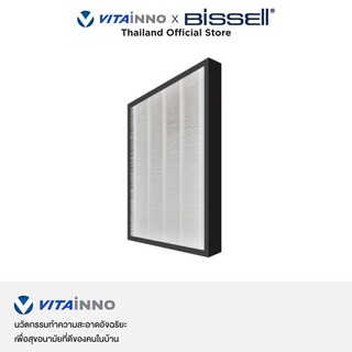 Vitainno แผ่นกรองเครื่องฟอกอากาศ รุ่น Vita-Health V28