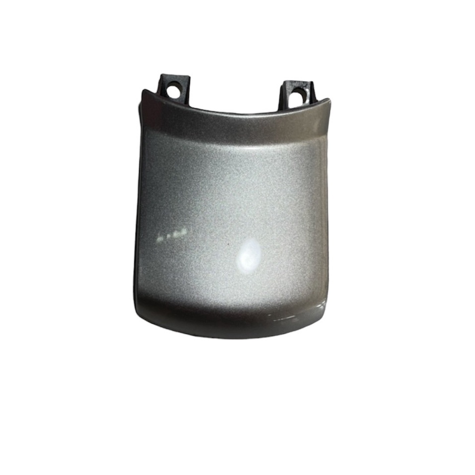 ชิ้นแยกปิดท้ายเบาะ Wave 100(110 เก่า) Tot paint สีน้ำเงิน,สีแดงสด,สีดำ,สีเขียวหัวเป็ด,สีบรอนซ์ - รูปที่ 4