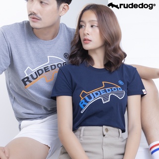 Rudedog เสื้อยืด แขนสั้น รุ่น Spirit