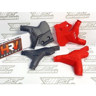 ฝาครอบกรอบ CRF 150 COVER CRF 150