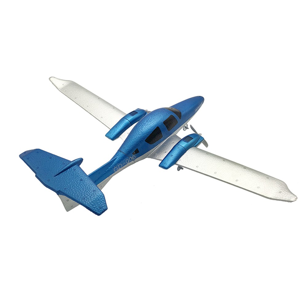 foam remote control airplane