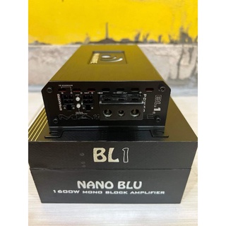 3190บาท​แอมป์​คลาส​ดี​ขับ​เบส​ MASSIVE​ BL1-800