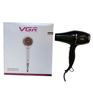 VGR  navigator professional hair dryer ไดร์เป่าผม รุ่น V-414