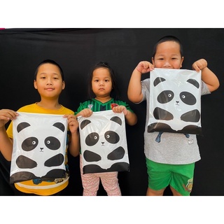 น้อลหมีสุ่มเสื้อ 🐼🎁🎉