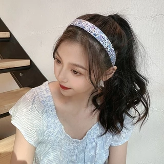ที่คาดศีรษะ ลายน่ารัก สำหรับเด็กผู้หญิง 1 ชิ้น