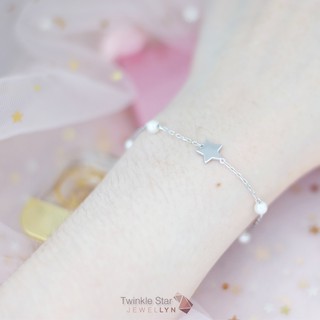 JEWELLYN Twinkle Star Bracelet