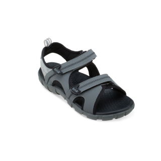 Scholl รองเท้าสกอลล์-เซสท์ Zest รองเท้ารัดส้น Unisex รองเท้าสุขภาพ Comfort Sandal เบา ทนทาน