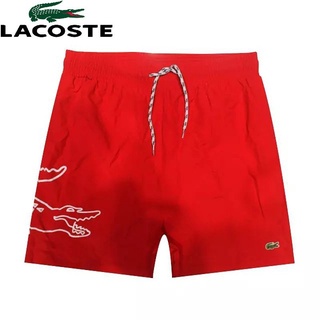 [Ready Stock] Sport Short Pant Sukan Seluar Pendek Pantas pendek Lacoste Shorts-***