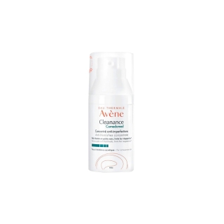 [NEWFEB23 ลด10%]อาเวน Avene Cleanance Comedomed Anti-Blemish Concentrate 30ml มอยซ์เจอไรเซอร์ดูแลปัญหาสิว สิวอุดตัน