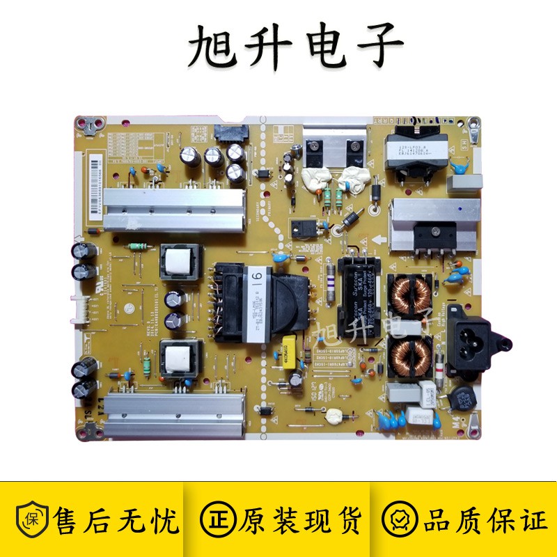 1.8 ทีวี Eax66203101 บอร์ดพลังงาน LG 60lx341c 55lx341c 55lf595t 49lf630t Mlz12