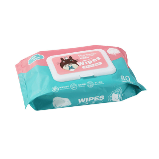 ทิชชู่เปียก กระดาษเปียก Baby Wipes ผ้าเปียก ทิชชู่เปียกเด็ก กระดาษทิชชู่เปียก สูตรน้ำบริสุทธิ์ ผ้านุ่มชุ่มชื่น ทิชชู่เปี