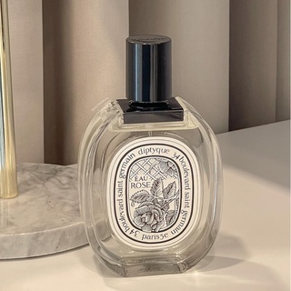 พร้อมส่ง-DIPTYQUE Eau Rose 100 ml ฉลากไทย