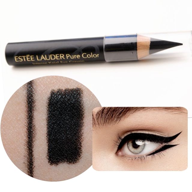 ESTEE LAUDER Pure color Intense Kajal Eyeliner