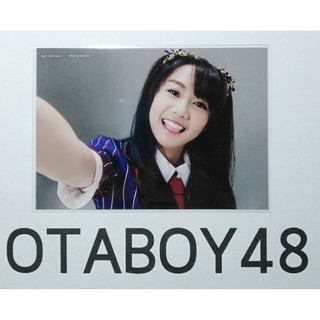 เมษา (Maysa) BNK48 รูปสุ่มจาก CD Single 3 วันแรก (Shonichi)