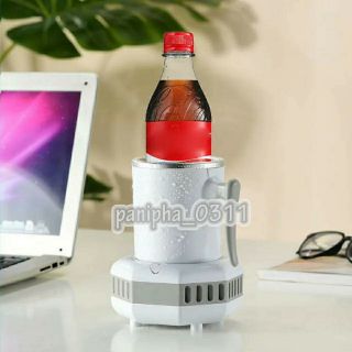 ถ้วยระบายความร้อนอย่างรวดเร็ว แก้วทำความเย็น   Quick cooling cup ของขวัญ