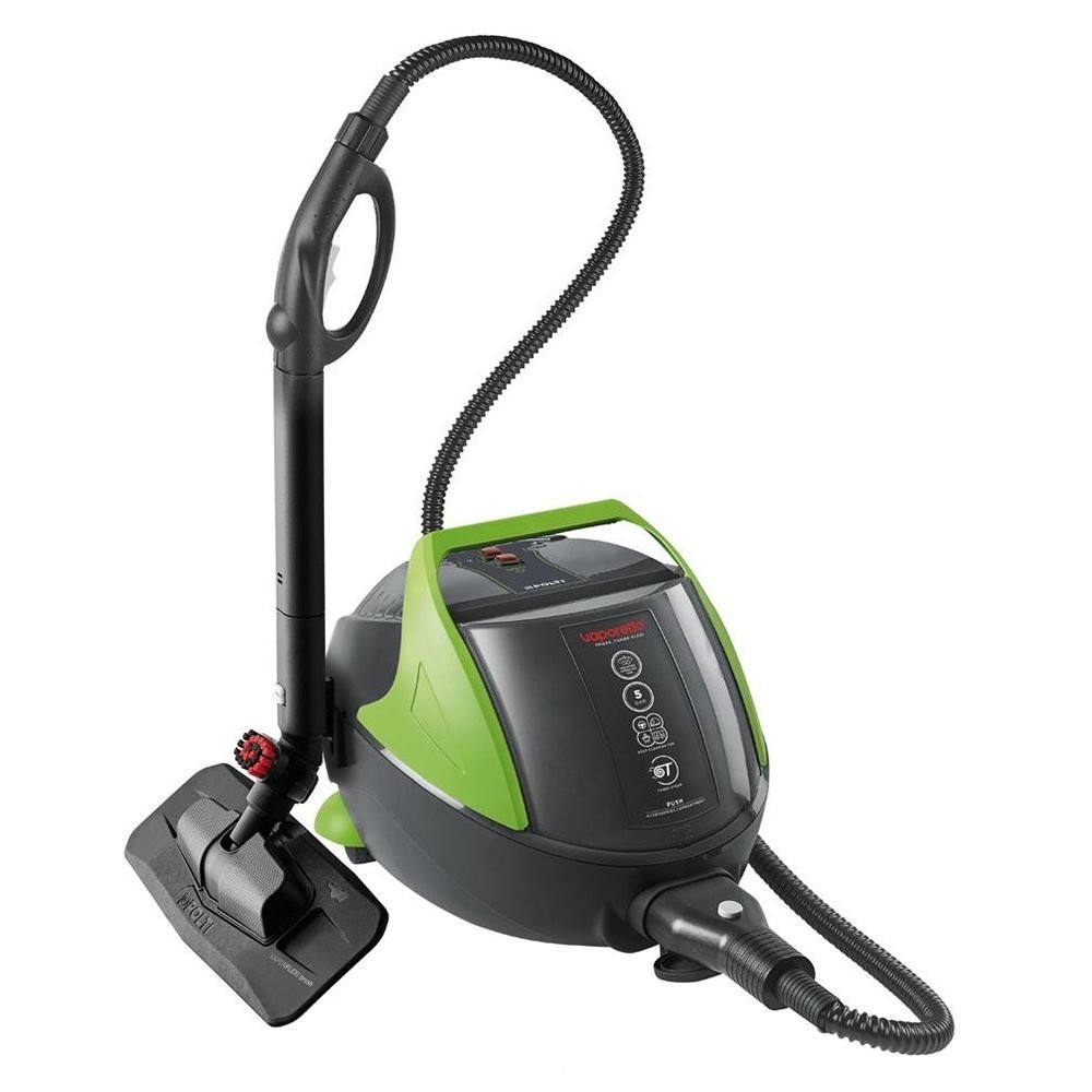 Steam cleaning machine STEAM CLEANER POLTI Vacuum cleaner Electrical appliances เครื่องทำความสะอาดไอน้ำ เครื่องทำความสะอ