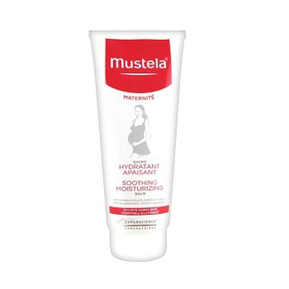 MUSTELA Maternity Soothing Moisturizing Balm 200ML