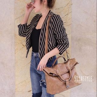 Style fashion bag