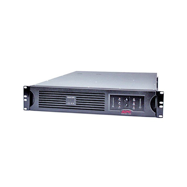 APC Smart UPS 3000VA / 2700W 48Vมือสอง  ไม่รวมแบตเตอรี่